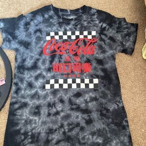 Coca Cola Tshirt